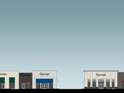 Ridgeside Station