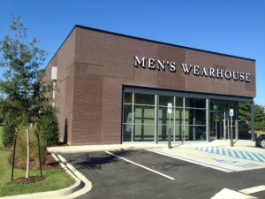 Men's Wearhouse in Hoover, AL
