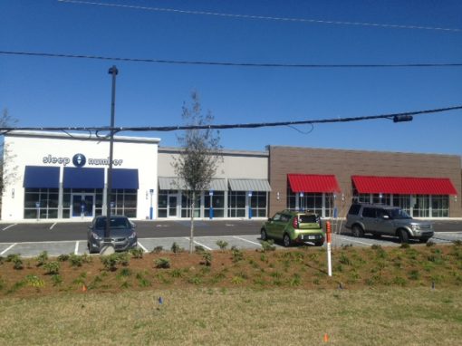 Destin Retail