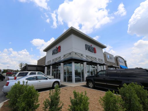 Opelika Retail