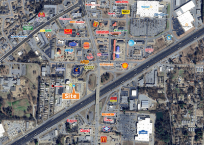 Bryant, Arkansas – Panera Development