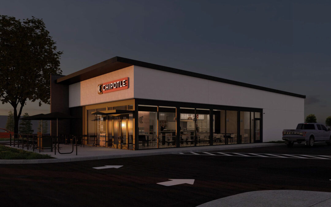 Huntsville Chipotle Mexican Grille