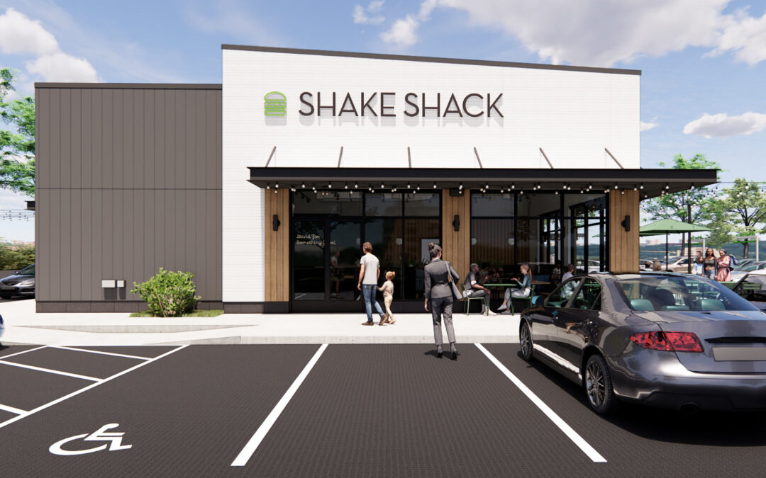 Highway 280 Shake Shack